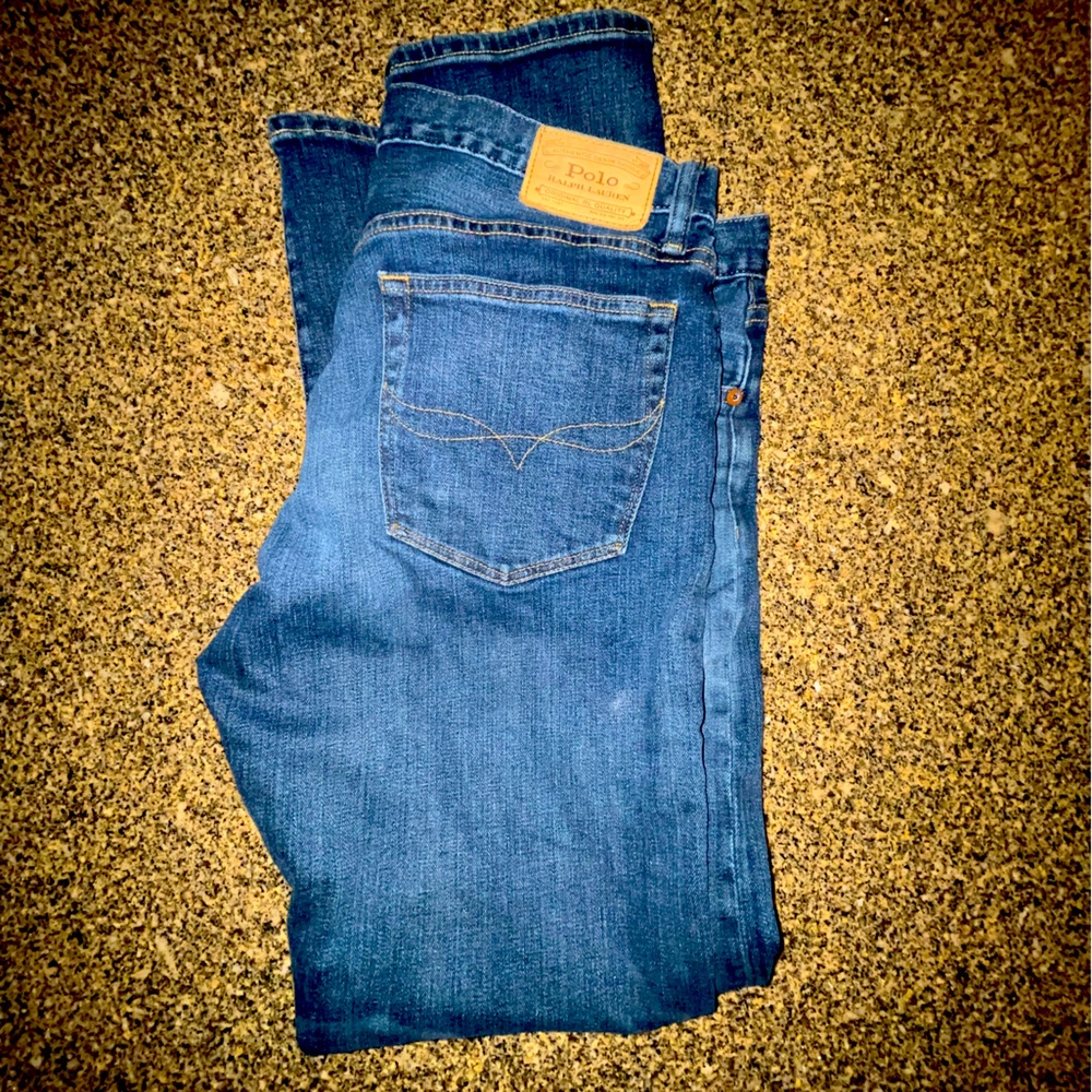 Polo Sullivan Slim Jeans
